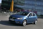 Kia cee&rsquo;d 2009 года